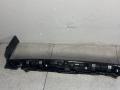 накладка двери (крышки) багажника BMW 5 серия F07/F10/F11 2010, 9168470 - фото №4