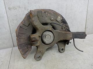 кулак поворотный правый Mercedes-Benz Vito W639 2009, A6393301332, A6393320325