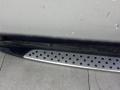 подножка Kia Sorento 3 поколение (2015 - 2018), C6F37-AC020 - фото №2