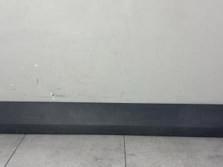 молдинг двери задней правой Mercedes-Benz Sprinter 2 поколение (W906) (2006 - 2014), A9066900862