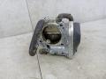 заслонка дроссельная Opel Astra H 2007, 55562380 - фото №5