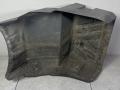 крыло Mercedes-Benz Atego 1 поколение (1998 - 2013), A9675210001 - фото №4