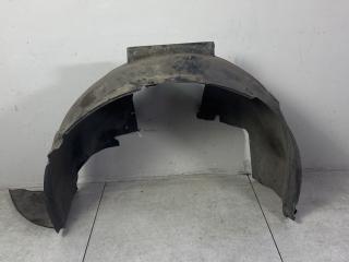 защита арок передняя левая (подкрылок) Volkswagen Transporter T5 (2003 - 2009), 7H0809961