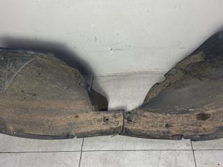 защита арок передняя правая (подкрылок) Opel Astra J (2009 - 2012), 13432426