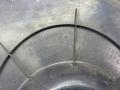 заглушка Mercedes-Benz Sprinter W907/W910, A9067420330 - фото №4