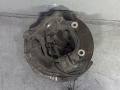 кулак поворотный левый BMW 1 серия E81/E82/E87/E88 (2004 - 2007), 31216764443 - фото №5