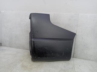 клык бампера задний правый Renault Trafic 3 поколение (2014 - 2025), 850162827R