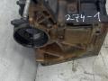 блок цилиндров Renault Laguna 3 поколение 2008, 1.5 л., дизель, K9K780, 110103691R - фото №6