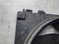 диффузор вентилятора Nissan Note E11 (2005 - 2009), 1831442016F - фото №2