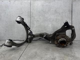 кулак поворотный левый Mercedes-Benz C-Класс W205/S205/C205 (2014 - 2018), 2054700