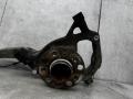 кулак поворотный левый Mercedes-Benz C-Класс W205/S205/C205 (2014 - 2018), 2054700 - фото №6