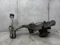 кулак поворотный правый Mercedes-Benz C-Класс W205/S205/C205 (2014 - 2018), A2053325400, 2054800 - фото №2
