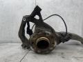 кулак поворотный правый Mercedes-Benz C-Класс W205/S205/C205 (2014 - 2018), A2053325400, 2054800 - фото №4