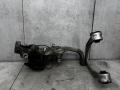 кулак поворотный правый Mercedes-Benz C-Класс W205/S205/C205 (2014 - 2018), A2053325400, 2054800 - фото №6
