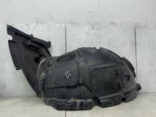 защита арок передняя левая (подкрылок) BMW 3 серия F30/F31/F34 (2011 - 2016), 27648710