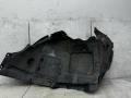 защита арок передняя левая (подкрылок) BMW 3 серия F30/F31/F34 (2011 - 2016), 27648710 - фото №2