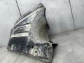 защита бампера заднего Volkswagen Passat B6 (2005 - 2010), 3C0825216B - фото №4