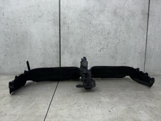 жалюзи BMW 5 серия E60/E61 (2002 - 2007), 51717050537