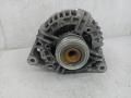 генератор Opel Corsa D 2010, 1.4 л., 13266810 - фото №2