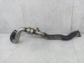 патрубок интеркулера Renault Duster 1 поколение 2013, 1.5 л., 8200598006 - фото №4