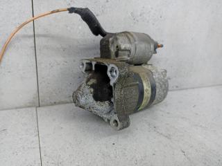 стартер Renault Scenic 2 поколение 2006, 8200266777