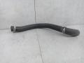 патрубок радиатора Renault Megane 4 поколение 2018, 1.5 л., 215018135R - фото №2