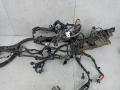проводка двигателя Renault Megane 4 поколение 2018, 1.5 л., 242105599R - фото №4