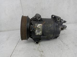 компрессор кондиционера Renault Scenic 2 поколение [рестайлинг] 2008, 8200050141, 8200940837, 8200316164, 8200470242, 8200600110