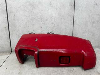 клык бампера задний правый Citroen Jumper 2 поколение [рестайлинг] (2014 - 2025), 1305761070
