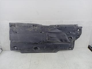защита днища Toyota C-HR 1 поколение 2017, 58165-F4010, 58166F4010