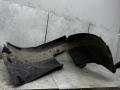 защита арок передняя правая (подкрылок) Dacia Logan 1 поколение (2004 - 2008), 8200209909 - фото №3