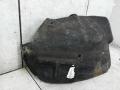 защита арок передняя левая (подкрылок) Renault Scenic 4 поколение, 638432532R - фото №5