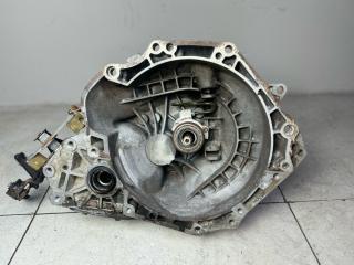 КПП механическая (МКПП) Opel Astra G 2003, 1.6 л., Z 16 XEP, бензин