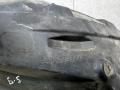 защита арок передняя левая (подкрылок) Nissan Murano Z50 (2002 - 2008), 63843CA000 - фото №4