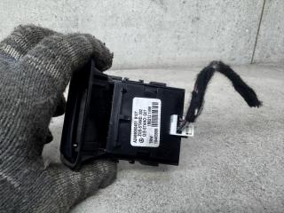 кнопка ручного тормоза (ручника) Mercedes-Benz GLE W166 (2015 - 2018), A2469050451