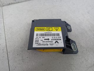 блок AirBag Renault Logan 1 поколение 2009, 8200769222