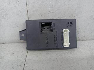 блок комфорта Renault Logan 1 поколение 2009, 8200296328