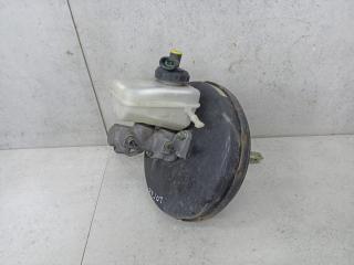 вакуумный усилитель тормозов Renault Logan 1 поколение [рестайлинг] 2010, 8200456127