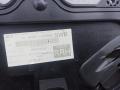Шумоизоляция двери Land Rover Range Rover 4 поколение [рестайлинг] 2018, JK5224766A - фото №4