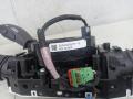 переключатель подрулевой (стрекоза) Renault Kadjar 1 поколение 2016, 255545857R - фото №5