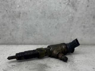 форсунка Citroen C3 2 поколение [рестайлинг] (2013 - 2016), 0445110339