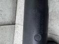 патрубок интеркулера Nissan Qashqai 2 поколение (2013 - 2019), 144609787R - фото №3