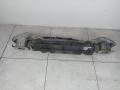 усилитель бампера переднего Ford Transit 8 поколение 2014, BK2117K876 - фото №6