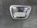 пол багажника Mercedes-Benz GLE W166 2018, A1666808703 - фото №4