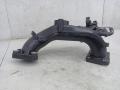 трубка системы рециркуляции EGR Ford Fiesta 6 поколение 2008, 9685282480 - фото №2