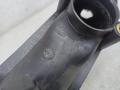 трубка системы рециркуляции EGR Ford Fiesta 6 поколение 2008, 9685282480 - фото №4