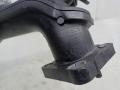 трубка системы рециркуляции EGR Ford Fiesta 6 поколение 2008, 9685282480 - фото №6