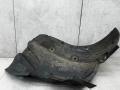 защита арок передняя правая (подкрылок) Renault Megane 3 поколение (2008 - 2014), 638452868R - фото №2