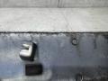 молдинг крыла Mercedes-Benz Vito W639 (2003 - 2010), A6396913208 - фото №2