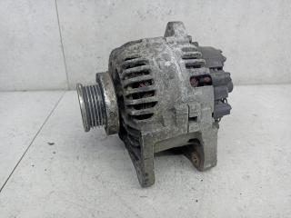 генератор Renault Scenic 2 поколение 2004, 8200100907
